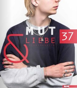 Mut und Liebe 37/2020 Mode in Offenbach